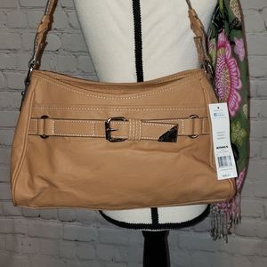 Rosetti Seabreeze Hobo Shoulder Bag